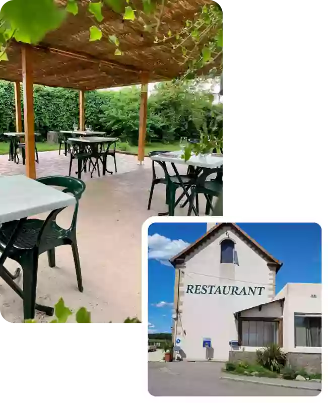 Le restaurant - Chais Vivants - Restaurant Auvillars-sur-Saône - Restaurant Pouillysur-Saône