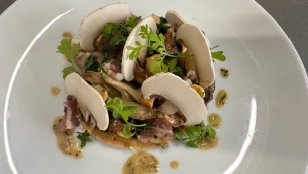 Le restaurant - Chais Vivants - Restaurant Auvillars-sur-Saône - les meilleurs restaurant de AUVILLARS-SUR-SAONE