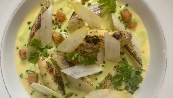 Le restaurant - Chais Vivants - Restaurant Auvillars-sur-Saône - meilleur resto AUVILLARS-SUR-SAONE